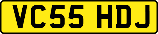 VC55HDJ