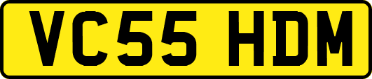 VC55HDM