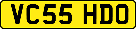 VC55HDO