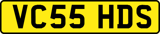 VC55HDS