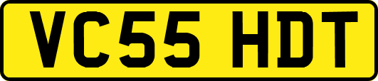 VC55HDT