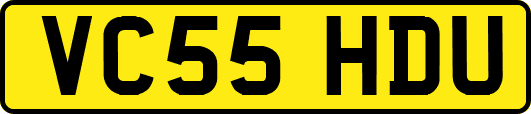 VC55HDU