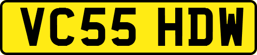 VC55HDW