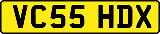 VC55HDX
