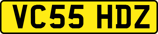 VC55HDZ