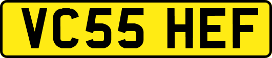 VC55HEF