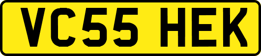 VC55HEK