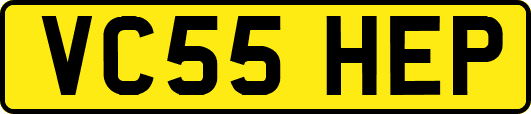 VC55HEP