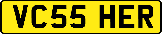 VC55HER