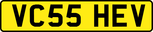 VC55HEV