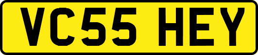 VC55HEY