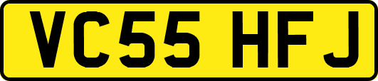 VC55HFJ