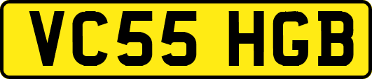 VC55HGB