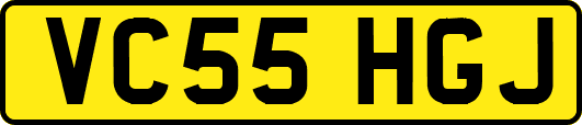 VC55HGJ