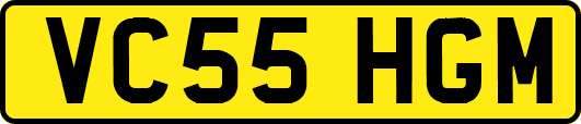 VC55HGM