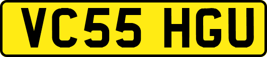 VC55HGU