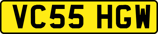 VC55HGW