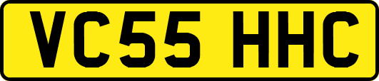 VC55HHC