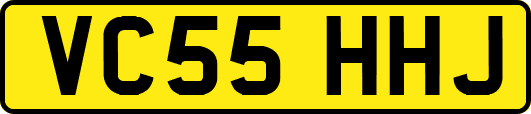 VC55HHJ