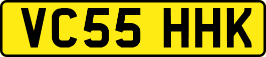 VC55HHK