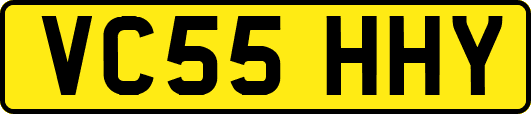 VC55HHY