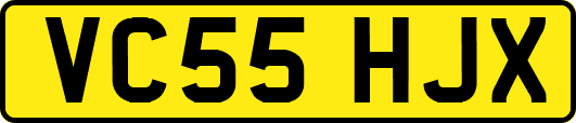 VC55HJX