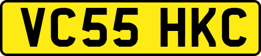 VC55HKC