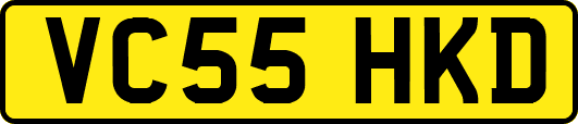 VC55HKD