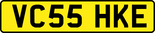 VC55HKE