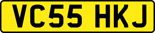 VC55HKJ