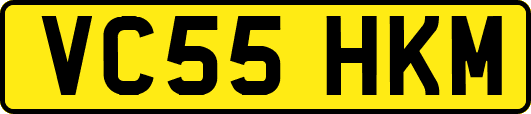 VC55HKM