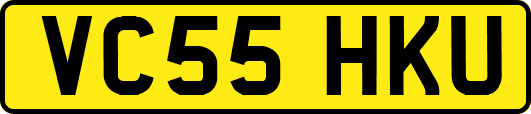 VC55HKU
