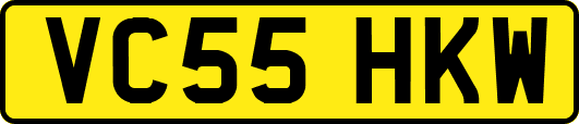 VC55HKW