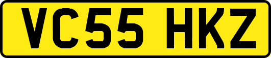 VC55HKZ