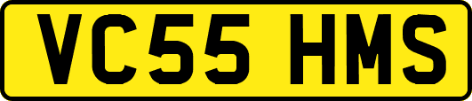 VC55HMS