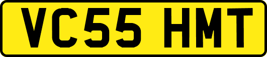 VC55HMT