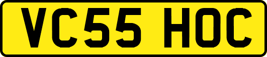 VC55HOC