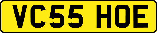 VC55HOE