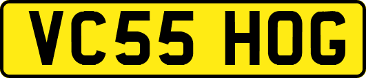 VC55HOG