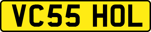 VC55HOL