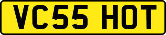 VC55HOT
