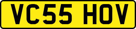 VC55HOV
