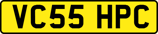 VC55HPC