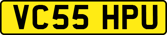 VC55HPU