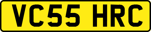 VC55HRC