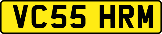 VC55HRM
