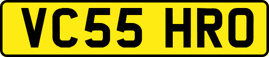 VC55HRO