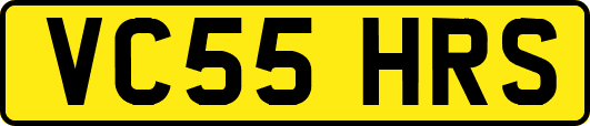VC55HRS