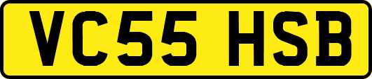 VC55HSB