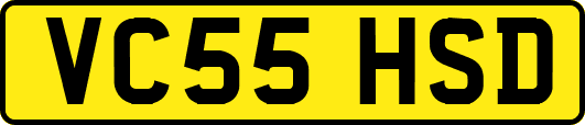 VC55HSD